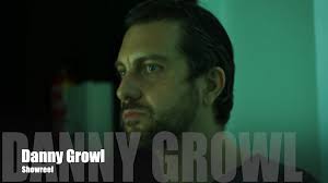 Danny Growl
