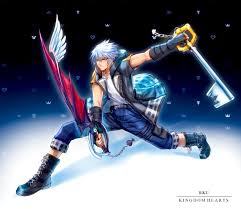 Maybe you would like to learn more about one of these? Loving This Riku Artwork Kingdom Hearts Sanctuary Facebook