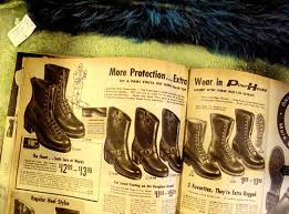 Image result for Yellow 1958 Montgomery Ward