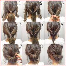 Beautiful work hairstyles that you can make at least 5 minutes. Cute Easy Hairstyles For Long Hair To Keep It Loose Medium Hair Styles Medium Length Hair Styles Long Hair Styles