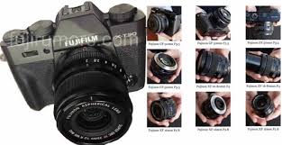 Pin On Fuji Photography News