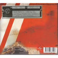 Maybe you would like to learn more about one of these? Reise Reise Rammstein Cd å£²ã‚Šæ‰‹ Collector89 Id 117634840