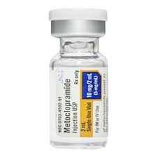 Image result for Metoclopramide