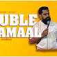 Double Dhamaal – A Duo Stand-up Comedy Show with event image