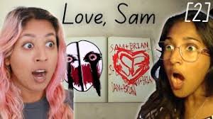 biggest PLOT TWIST ever 💔 Love, Sam [2]