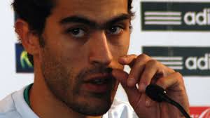 Qué fue de Nery Castillo, el futbolista mexicano que brilló en la Copa  América 2007?