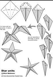 Origami Star Origami Star Instructions Origami Design Origami Instructions
