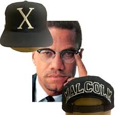 Michael jordan malcolm x fantastic hat