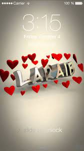 Check spelling or type a new query. Preview Of In Love For Name Laraib