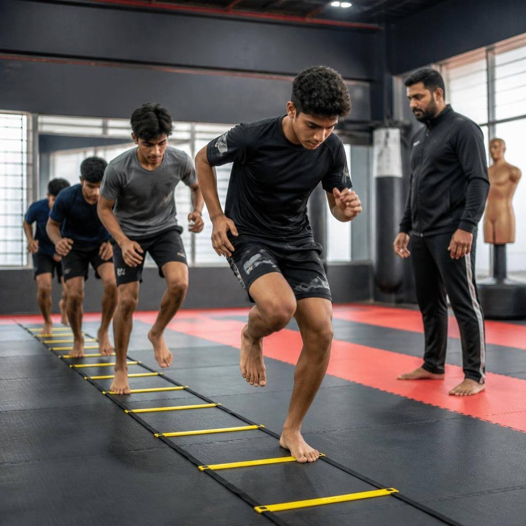 Speed Training Classes product image