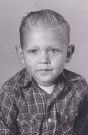 David Collier Obituary