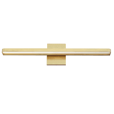 Banda Bathroom Vanity Light By Tech Lighting 700bcbnd24c Led930 In 2021 Tech Lighting Vanity Lighting Bathroom Vanity Lighting