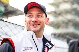 Winner of the 24 Hours of Daytona, Nick Tandy writes the history of  Endurance