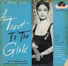 Caterina valente, attrice e showgirl. Luigi S 50 S 60 S Vinyl Corner Caterina Valente 320 Kbps