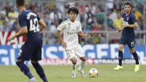 Maybe you would like to learn more about one of these? Takefusa Kubo Of Japan And Real Madrid Is Expected To Impress In Tokyo 2020 Cricketsoccer