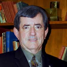 Orange County Commissioner Pete Clarke running for Orange County mayor