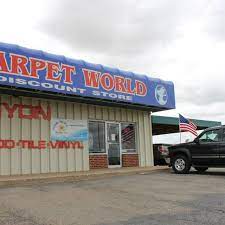 Here at carpet world we offer a large selection of carpets from the brands you know and trust. Carpet World Flooring Home Facebook