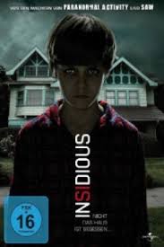 Check spelling or type a new query. Insidious 1 Dvd Filmek Libristo