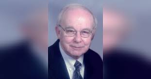 Obituary information for James F. Case