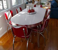retro kitchen tables, vintage kitchen