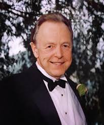 Dr Robert Lee “Bob” Holley (1929-2017)