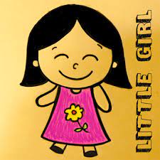We would like to show you a description here but the site won't allow us. How To Draw Cartoon Girls With Easy Steps Tutorial For Kids How To Draw Step By Step Drawing Tutorials