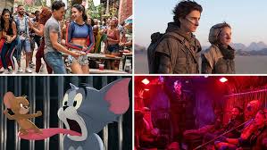 Cheers to another year together — and forever to go! Warner Bros Smashes Box Office Windows Will Send Entire 2021 Slate To Hbo Max And Theaters Hollywood Reporter