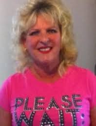 Obituary information for Mary Ann Gentry