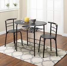 Tiny bistro tables and and compact chairs are eminently more practical for outdoors than big hulking monster pieces, because you can easily carry them from. Fingerhut Sunshine 3 Pc Small Spaces Bistro Set