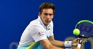 Joueur de tennis professionel @atpworldtour #gamersducoeur nicolas mahut insta : 10 Questions About Nicolas Mahut Wimbledon Herbert Doubles