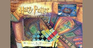 304 different harry potter quizzes on jetpunk.com. Harry Potter And The Sorcerer S Stone Mystery At Hogwarts Game Board Game Boardgamegeek