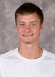 2015 Men's Soccer Roster