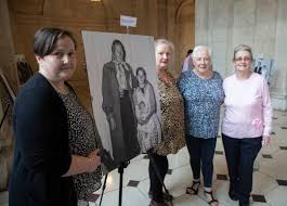 Travelling Past Photographic Exhibition