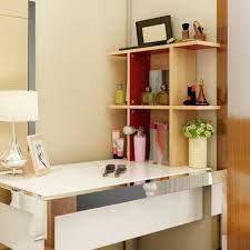 Looking for a good deal on desk shelf organizer? Wood Desktop Shelf Desk Storage Organizer Table Bookshelf Bookcase Office Shelve 643665849609 Ebay