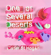 Books — Carter St Hogan