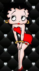 Download Betty Boop Wallpaper By Glendalizz69 Bf Free On Zedge Now Browse Millions Of Popular Betty Betty Boop Classic Betty Boop Pictures Betty Boop Art