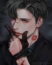 This would be an amazing collab!!! 🌙💖✨