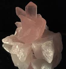 Find great deals on ebay for rose quartz crystals. Rose Quartz Crystal Soap Love Light Laughter A Healing Studio
