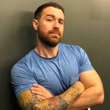 Aaron Burdett (@fullofhotaaron) • Threads, Say more