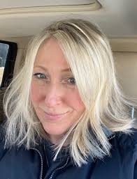 Caryn Nash's Instagram, Twitter & Facebook