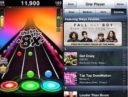 Videojuego gratis de peleas 3 contra 3. Tap Tap Revenge 3 Has Landed Techcrunch