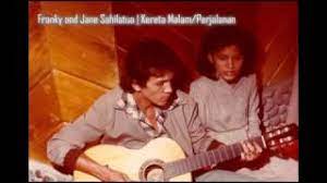 We would like to show you a description here but the site won't allow us. Chords For Franky And Jane Sahilatua Kereta Malam Perjalanan