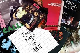 Top 10 1979 Rock Albums