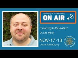 2013 Global Day ON AIR: Leo Mock