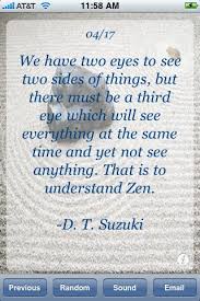 Daily Zen Quotes Quotesgram