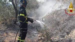 Incendio pisa, sul monte serra in fiamme 600 ettari e 700 sfollati: F1pjfrlwpkszfm