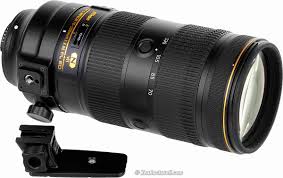 Also featuring an iris diaphragm with 9 rounded blades for. Nikon 70 200mm F 2 8 Fl Review