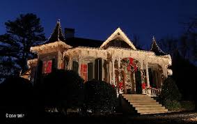 Christmas In Mcadenville Nc Christmas Town City House Towns Usa
