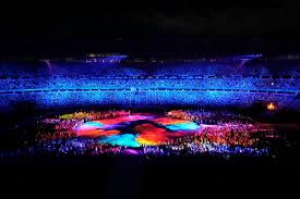 Ralph lauren has been the official outfitter for team usa's opening and closing ceremony wardrobe since the 2008 summer olympics in beijing. Uzdfzupatbmrfm