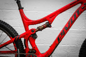 All New Pivot Mach 5 5 Trail Bike Dirt